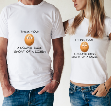 Funny Egg Shirt, Sarcastic shirt, Funny gift 